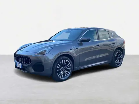 Used MASERATI GRECALE Hybrid 2024 Ad 