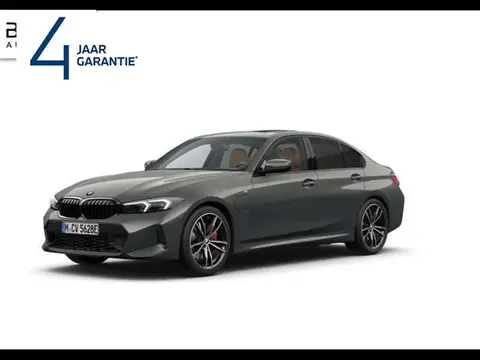 Annonce BMW SERIE 3 Hybride 2024 d'occasion 