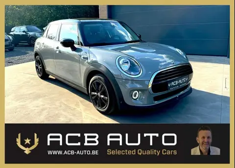 Used MINI COOPER Petrol 2020 Ad 