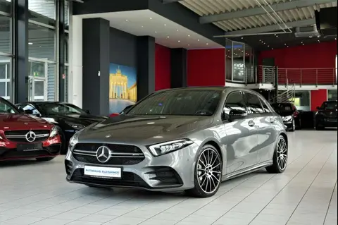 Used MERCEDES-BENZ CLASSE A Petrol 2019 Ad 