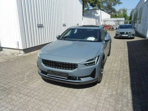 Used POLESTAR 2 Electric 2021 Ad 