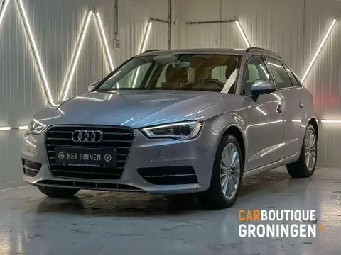 Used AUDI A3 Petrol 2015 Ad 