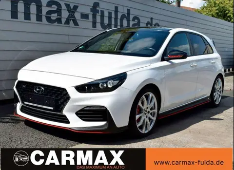 Used HYUNDAI I30 Petrol 2019 Ad 