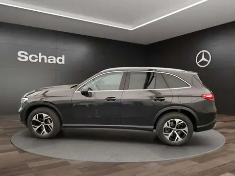 Used MERCEDES-BENZ CLASSE GLC Hybrid 2023 Ad 