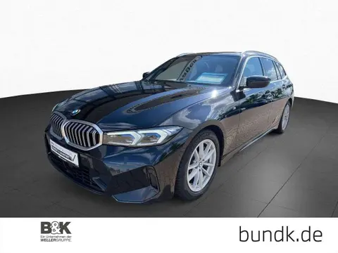 Used BMW SERIE 3 Diesel 2023 Ad 