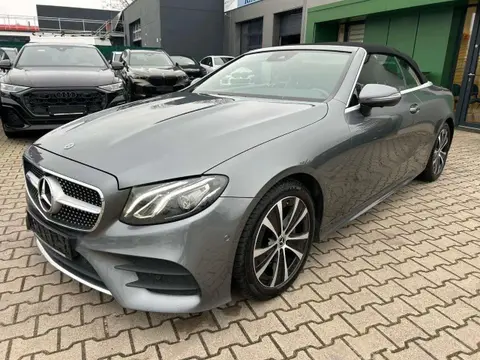 Used MERCEDES-BENZ CLASSE E Diesel 2019 Ad 