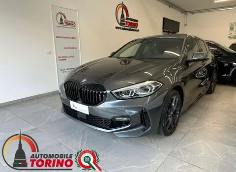 Annonce BMW SERIE 1 Essence 2021 d'occasion 