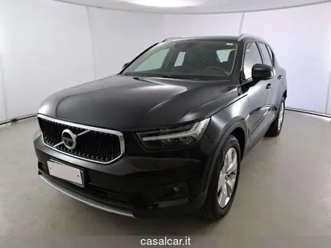 Annonce VOLVO XC40 Diesel 2019 d'occasion 