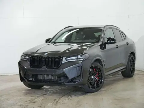 Annonce BMW X4 Essence 2024 d'occasion 