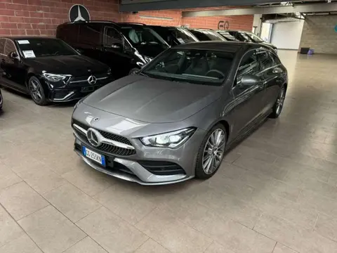 Used MERCEDES-BENZ CLASSE CLA Petrol 2020 Ad 