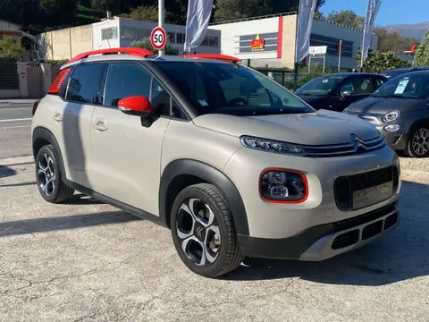 Used CITROEN C3 AIRCROSS Petrol 2020 Ad 