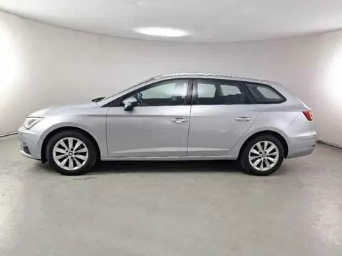 Used SEAT LEON Diesel 2019 Ad 