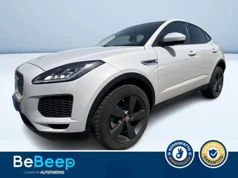 Annonce JAGUAR E-PACE Diesel 2018 d'occasion 