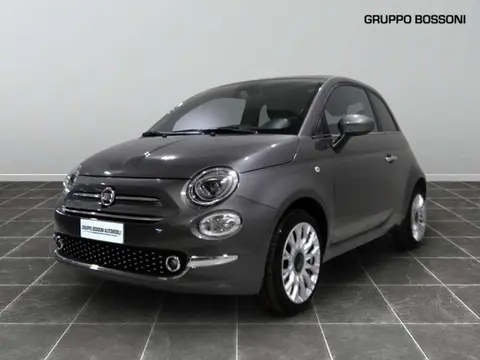 Used FIAT 500 Hybrid 2023 Ad 