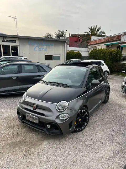 Used ABARTH 595 Petrol 2019 Ad 