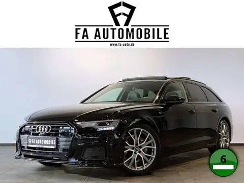 Used AUDI A6 Diesel 2022 Ad 