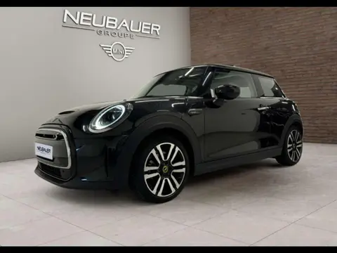 Used MINI COOPER Electric 2022 Ad 