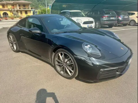 Used PORSCHE 911 Petrol 2020 Ad 