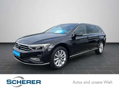 Annonce VOLKSWAGEN PASSAT Diesel 2024 d'occasion 