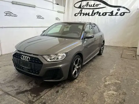 Annonce AUDI A1 Essence 2020 d'occasion 