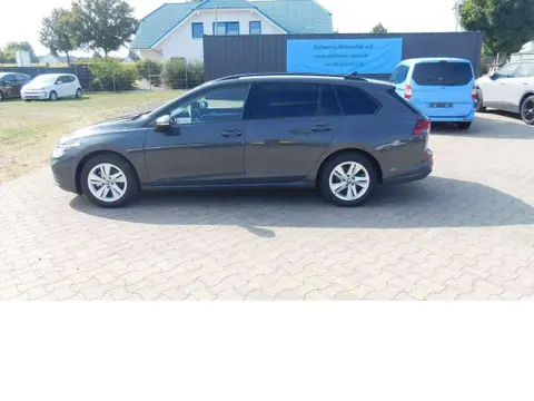 Used VOLKSWAGEN GOLF Petrol 2021 Ad 