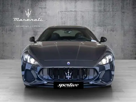 Used MASERATI GRANTURISMO Petrol 2020 Ad 