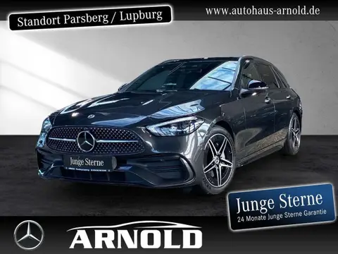 Used MERCEDES-BENZ CLASSE C Petrol 2023 Ad 