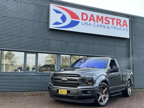 Annonce FORD F150 Essence 2021 d'occasion 