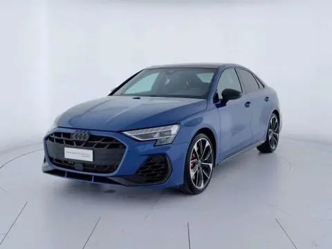 Used AUDI S3 Petrol 2024 Ad 