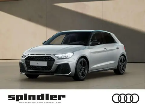 Used AUDI A1 Petrol 2024 Ad 