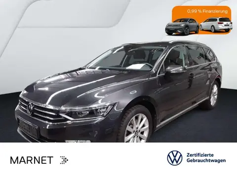 Annonce VOLKSWAGEN PASSAT Diesel 2024 d'occasion 