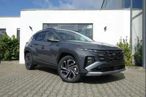 Annonce HYUNDAI TUCSON Hybride 2024 d'occasion 