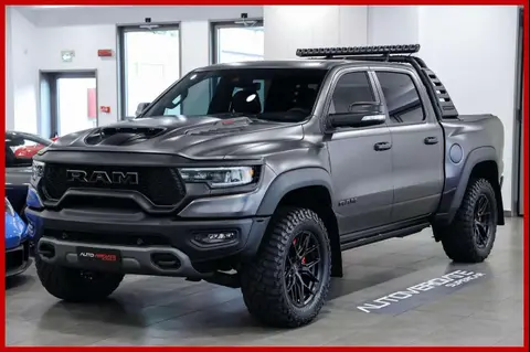 Annonce DODGE RAM Essence 2021 d'occasion 