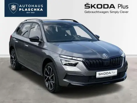 Used SKODA KAMIQ Petrol 2024 Ad 