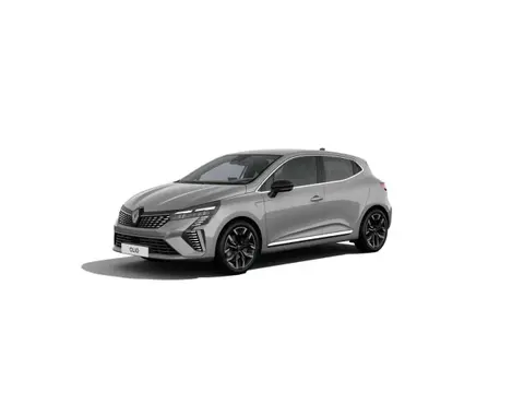 Used RENAULT CLIO Hybrid 2024 Ad 