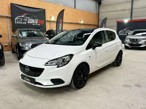 Used OPEL CORSA Petrol 2017 Ad 