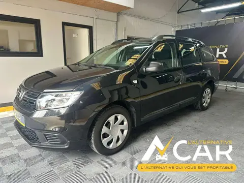 Used DACIA LOGAN Petrol 2020 Ad 