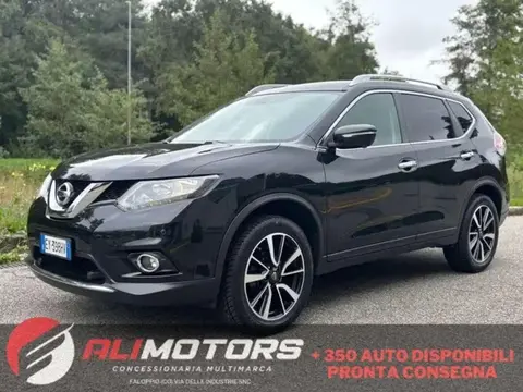 Used NISSAN X-TRAIL Diesel 2015 Ad 