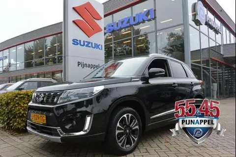 Annonce SUZUKI VITARA Essence 2020 d'occasion 