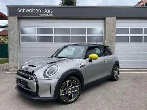 Used MINI COOPER Electric 2023 Ad 