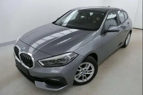 Annonce BMW SERIE 1 Essence 2023 d'occasion 