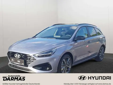 Annonce HYUNDAI I30 Essence 2024 d'occasion 