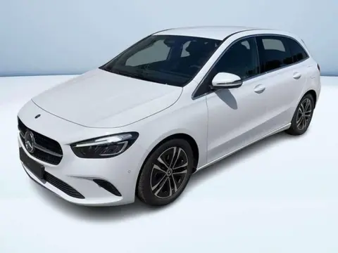 Annonce MERCEDES-BENZ CLASSE B Diesel 2023 d'occasion 