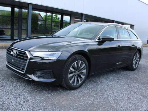 Used AUDI A6 Diesel 2019 Ad 