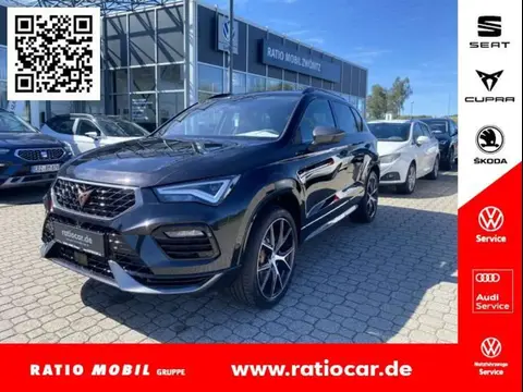 Annonce CUPRA ATECA Essence 2024 d'occasion 