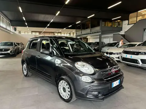 Annonce FIAT 500L Diesel 2019 d'occasion 