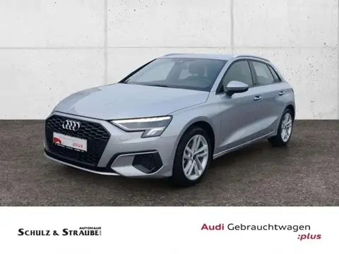 Used AUDI A3 Diesel 2023 Ad Germany