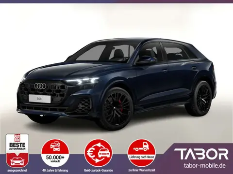 Annonce AUDI SQ8 Essence 2024 d'occasion 