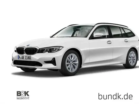 Annonce BMW SERIE 3 Essence 2020 d'occasion 