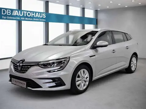 Annonce RENAULT MEGANE Essence 2022 d'occasion 